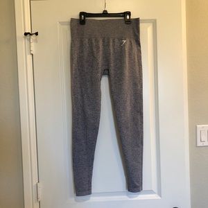 Gymshark Seamless Legging